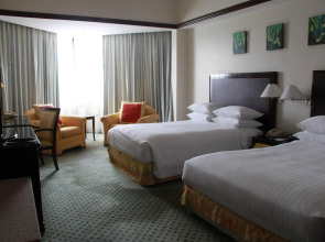 Miri Marriott Resort & Spa