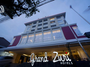 Grand Zuri Malioboro Yogyakarta