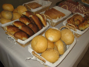 Het Eycken Huys Bed & Breakfast