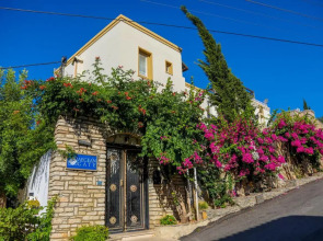 Aegean Gate Otel