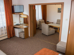 Slavyanska Beseda Hotel