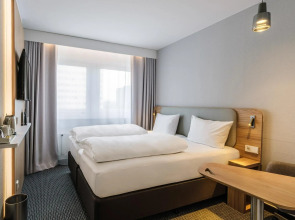 Dresden Zentrum Hotel