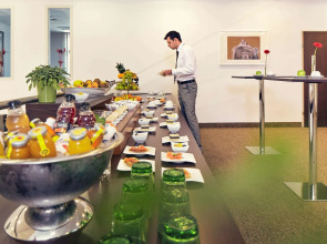 Hotel Mercure Graz City