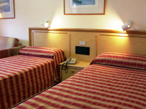 Apartamentos Be Smart Florida Plaza