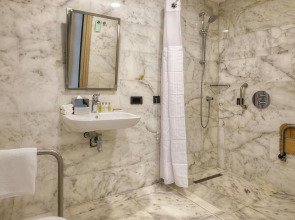 Hilton Garden Inn Isparta