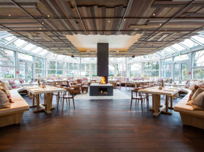 Park Inn by Radisson Lübeck