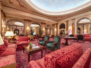 Hotel Le Plaza Brussels