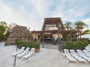 Отель PortAventura El Paso - Theme Park Tickets Included