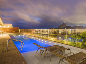 Prodigy Santos Dumont by Wish