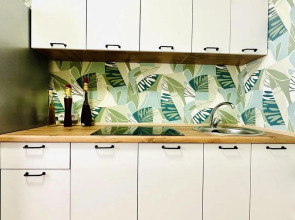 Апартаменты Север на ул. Советская, д. 88