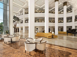 Wyndham Grand Kayseri