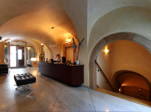 Skaritz Hotel & Residence