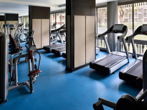 Marriott Mena House Cairo