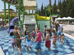 Crystal Sunset Luxury Resort & Spa - All Inclusive