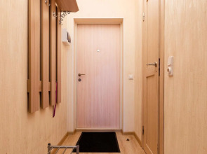 Апартаменты Пулково Экспофорум у метро в Московском районе