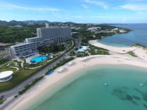 The Orion Hotel Motobu Resort & Spa