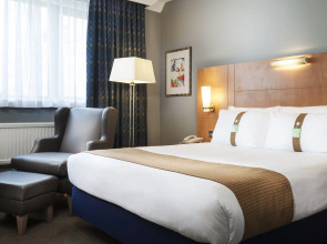 Best Western London Heathrow Ariel Hotel