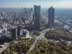 The Ritz-Carlton, Mexico City