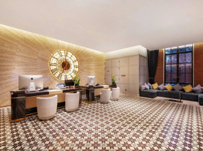 Melia Shanghai Parkside