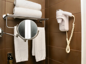 France D'antin Opéra