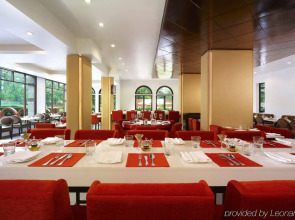 Taj Ganges, Varanasi