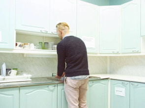 Хостел Old Town Munkenhof Guesthouse