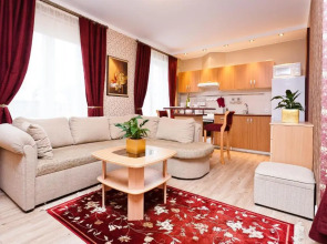 Videviku Villa Apartments