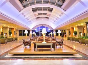 Отель Miracle Resort - All Inclusive