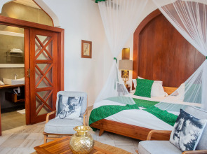 The Seyyida Hotel And Spa