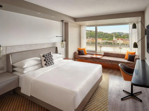 Budapest Marriott Hotel