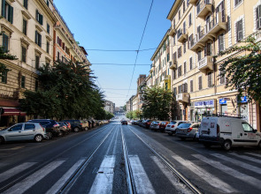 In the Center Guesthouse