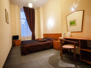 Nevsky 136 Guest House