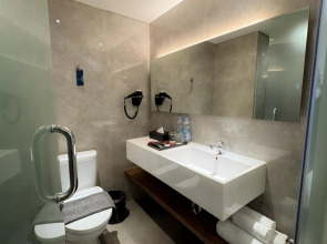 The ZHM Premiere Padang