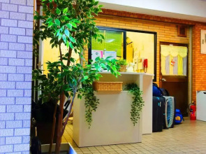 Shinjuku Sky Capsule