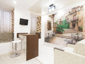 Odessa Rent Service Apartments