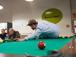 Hola Hostal Eixample - Hostel