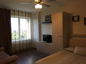 Apartment Family Club Salute