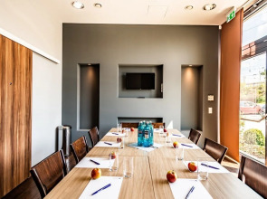 Premier Inn Nürnberg City Centre