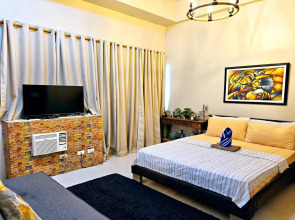 PRS @ One Palm Tree Villa near T3 Airport