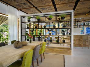 laïla, Seychelles, a Marriott Tribute Portfolio Resort