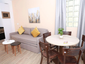 New Point Madrid Opera