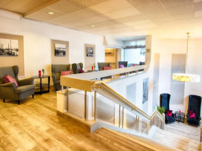 Leonardo Hotel Hamburg City Nord