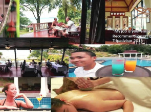 Banburee Resort and Spa