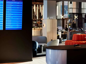 Tribe Milano Malpensa