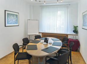 Hotel An der Philharmonie