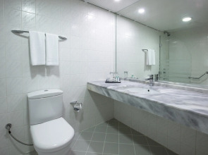 The Grand Blue Sky International