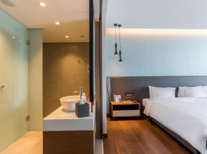 Radisson Blu Hotel, Larnaca