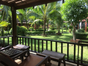 Mukdara Beach Villa & Spa Resort