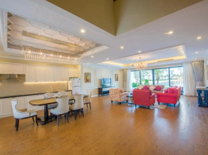 Sheraton Phu Quoc Long Beach Resort