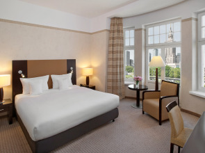 Polonia Palace Hotel